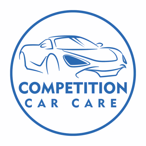 Competition Car Care
