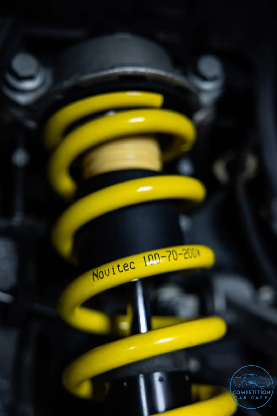 Oil & Fluid Service