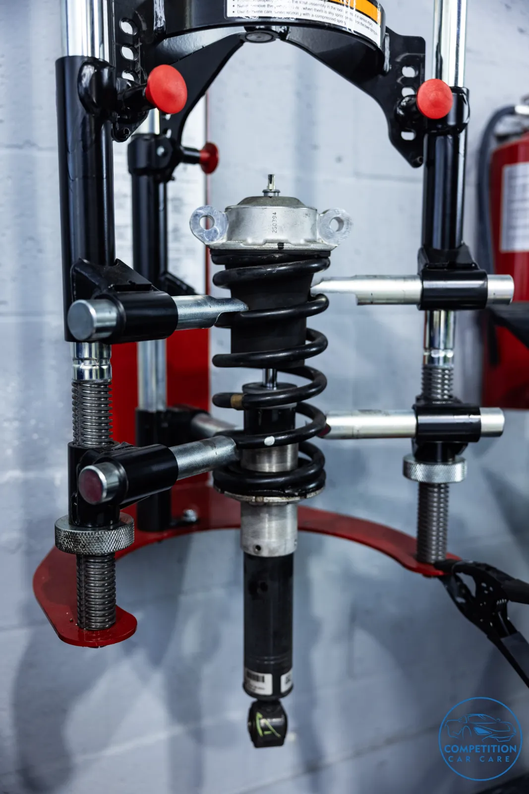 Transmission & Clutch Service — F1, PDK, Dual-Clutch